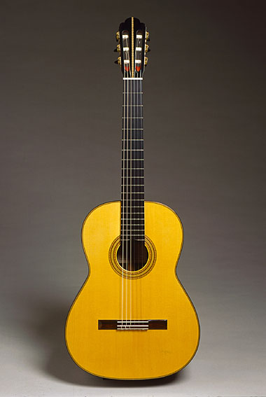 �N���V�b�N�M�^�[�@�A���u���b�W