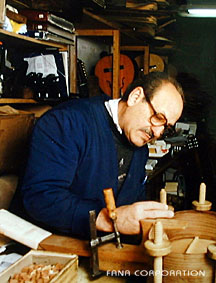 �N���V�b�N�M�^�[�@�A���o���X