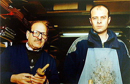 �N���V�b�N�M�^�[�@�A���o���X