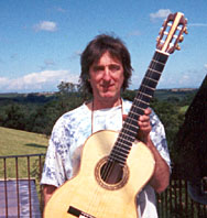 �N���V�b�N�M�^�[�@�P�r���E�A����