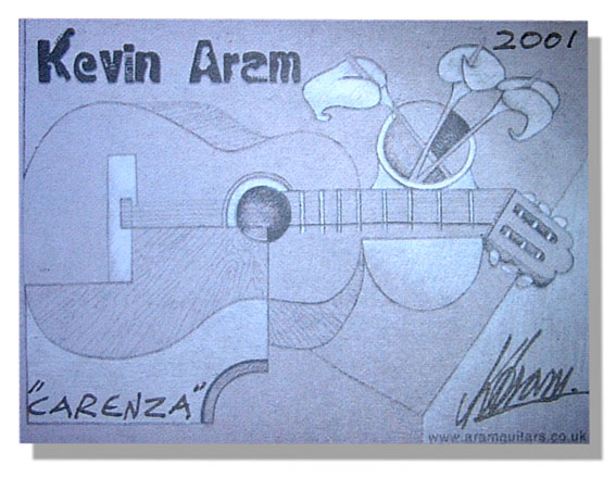 �N���V�b�N�M�^�[�@�P�r���E�A����