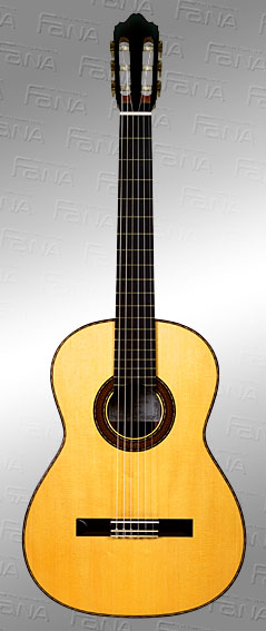 �N���V�b�N�M�^�[�@�o�[�g��