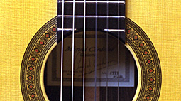 �N���V�b�N�M�^�[�@�R���h�o