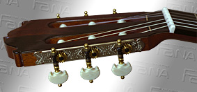 �N���V�b�N�M�^�[�@�|�[���E�t�B�b�V���[