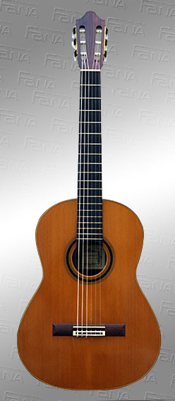 �N���V�b�N�M�^�[�@�t���[�h���b�V��