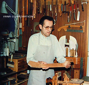 �N���V�b�N�M�^�[�@�t���[�h���b�V��