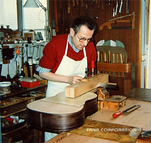 �N���V�b�N�M�^�[�@�t���[�h���b�V��