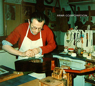 �N���V�b�N�M�^�[�@�t���[�h���b�V��