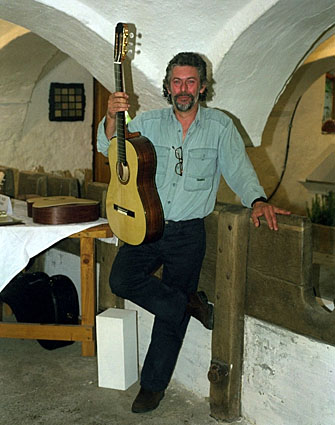 �N���V�b�N�M�^�[�@�W�b�T�[�j