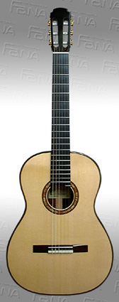 �N���V�b�N�M�^�[�@�W�b�T�[�j