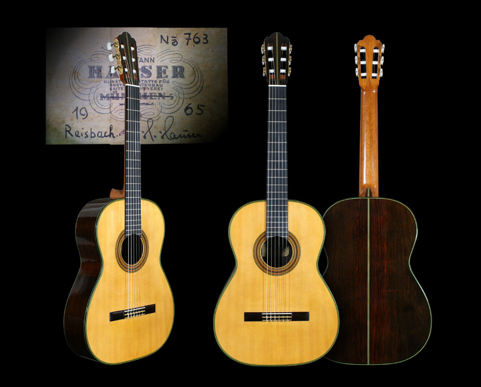 �h�C�c�̃M�^�[