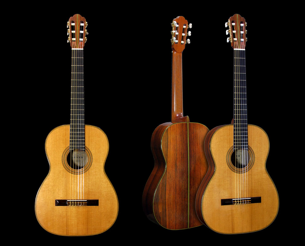 �h�C�c�̃M�^�[