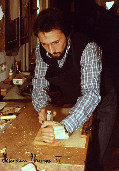 �N���V�b�N�M�^�[�@�n�E�U�[3