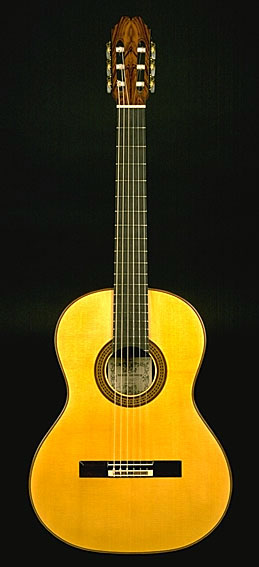 �N���V�b�N�M�^�[�@���V���[