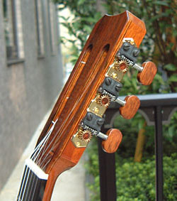 �N���V�b�N�M�^�[�@�}�[�e�B