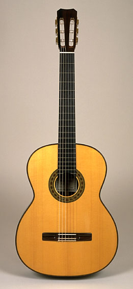 �N���V�b�N�M�^�[�@�}�[�e�B�[