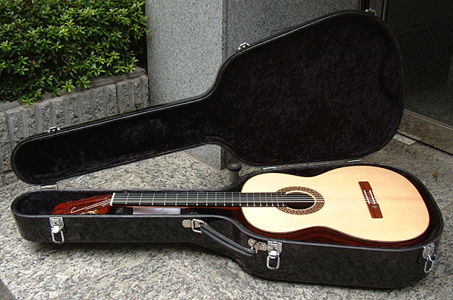 �N���V�b�N�M�^�[�@�}�[�e�B