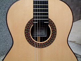 �N���V�b�N�M�^�[�@�}�[�e�B