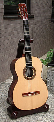 �N���V�b�N�M�^�[�@�}�[�e�B