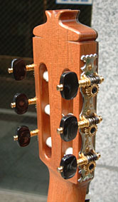 �N���V�b�N�M�^�[�@�����m