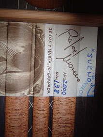 �N���V�b�N�M�^�[�@�����m