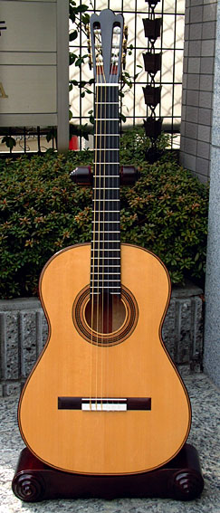 �N���V�b�N�M�^�[�@�T�E�X�G��