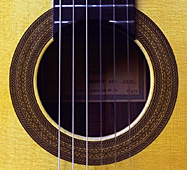 �N���V�b�N�M�^�[�@�e�b�T�[�m�X