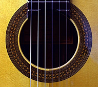 �N���V�b�N�M�^�[�@�e�b�T�[�m�X