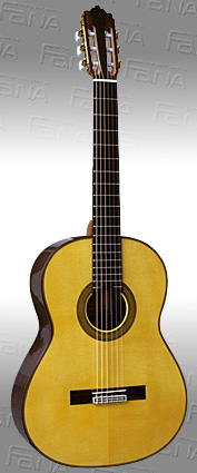 �N���V�b�N�M�^�[�@�e�b�T�[�m�X